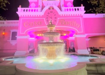 Casa Bonita Could Go Dark for Halloween as Staff Go on Strike