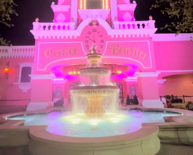 Casa Bonita Could Go Dark for Halloween as Staff Go on Strike