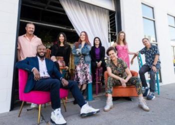 Coffee, Cocktails, and Cabaret: Ballyhoo Table & Stage Brings the Drama to Denver