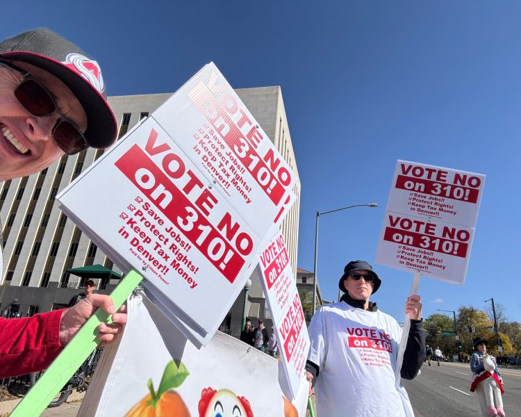 Citizens vs. City Hall: Denver’s Battle Over Freedom, Flavor, and Referendum 310