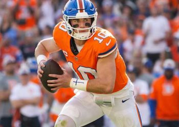 Bo Nix Joins Elway and Manning in Broncos History After Dominant Win