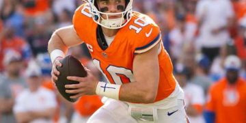 Bo Nix Joins Elway and Manning in Broncos History After Dominant Win