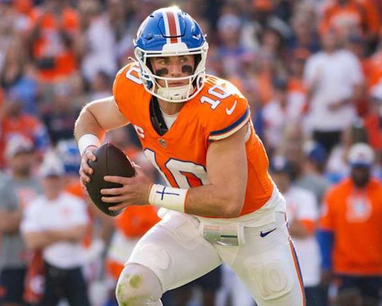 Bo Nix Joins Elway and Manning in Broncos History After Dominant Win