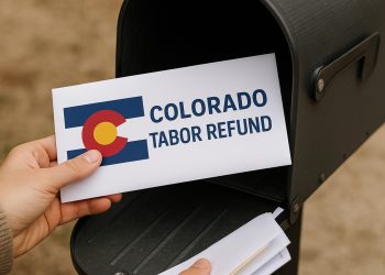 When Will Colorado’s TABOR Refunds Arrive in 2026?