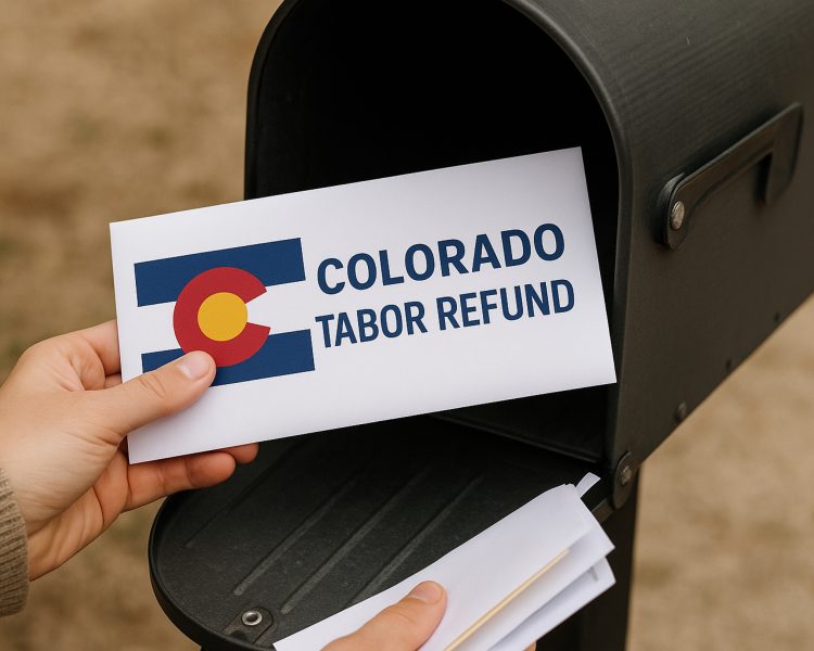 When Will Colorado’s TABOR Refunds Arrive in 2026?