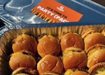 From the Bayou to the Rockies — Smalls Sliders Brings Its Famous “Can” to Colorado