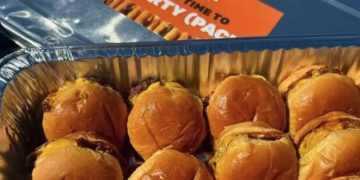 From the Bayou to the Rockies — Smalls Sliders Brings Its Famous “Can” to Colorado