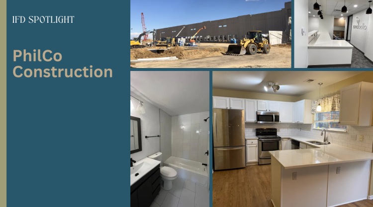 IFD Spotlight: How PhilCo Contractors Builds Trust as Strong as Their Projects