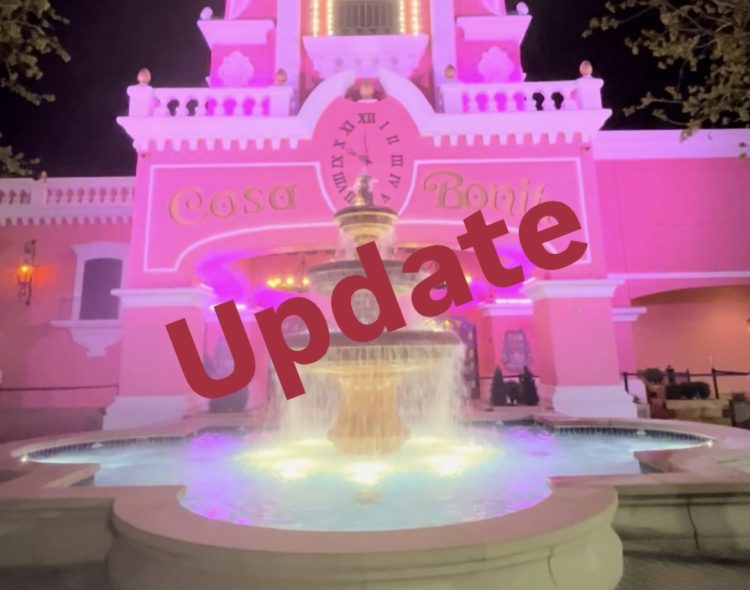 Casa Bonita Performers End Strike, Reach Mediation Deal with Management