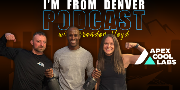 APEX COOL LABS: THE COOLEST THING MADE IN COLORADO