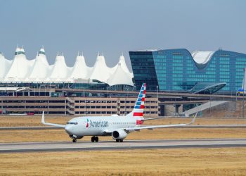 DIA Seeks FAA Approval to Pay Air Traffic Controllers Amid Government Shutdown