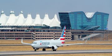 DIA Seeks FAA Approval to Pay Air Traffic Controllers Amid Government Shutdown
