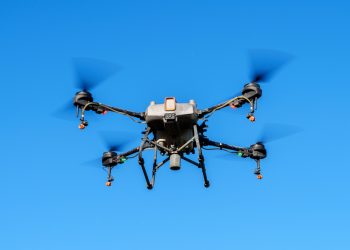 Eyes in the Sky: Drones Help Commerce City Target Drug Deals at Veterans Memorial Park