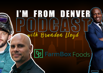 Inside FarmBox Foods: The Colorado Startup Reinventing Farming in a Shipping Container