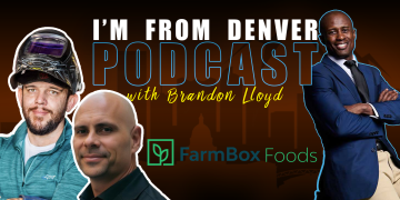 Inside FarmBox Foods: The Colorado Startup Reinventing Farming in a Shipping Container
