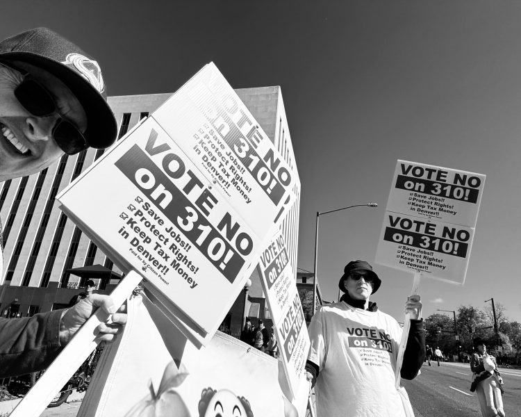 Denver Businesses Fear Fallout After Flavored Tobacco Ban Holds Firm