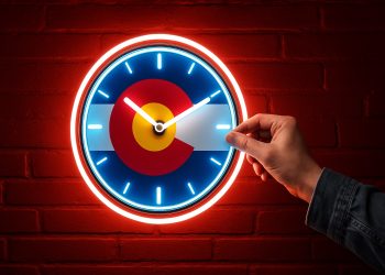 Time to Fall Back, Colorado: The One Night You Actually Gain Sleep!