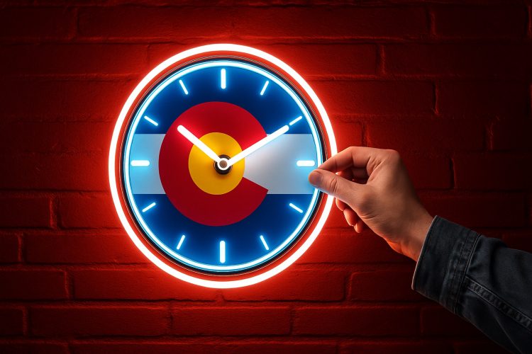 Time to Fall Back, Colorado: The One Night You Actually Gain Sleep!
