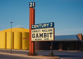 Remembering Denver’s Century 21 Theatre: The Dome Where Movie Magic Lived