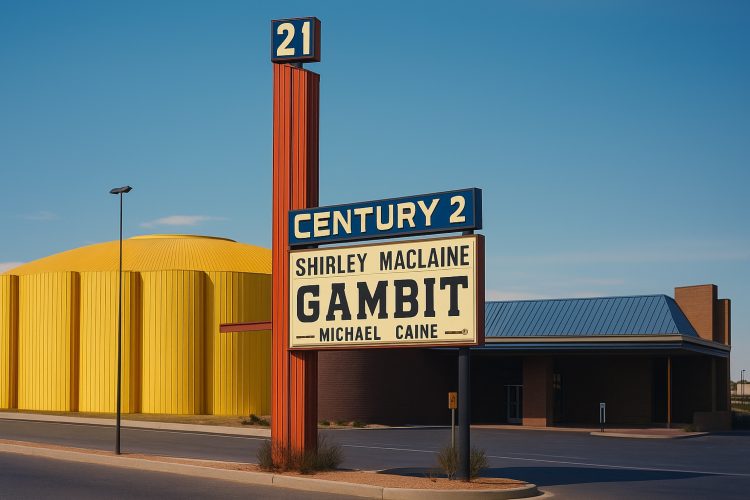 Remembering Denver’s Century 21 Theatre: The Dome Where Movie Magic Lived