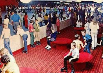 Neon Lights, Snack Bar Pizza, and Memories on Wheels — The Legacy of Skate City in Colorado