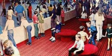 Neon Lights, Snack Bar Pizza, and Memories on Wheels — The Legacy of Skate City in Colorado