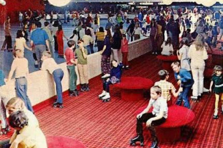 Neon Lights, Snack Bar Pizza, and Memories on Wheels — The Legacy of Skate City in Colorado