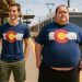 Colorado’s Still Fit — But Guess Which County’s Been Skipping Leg Day?