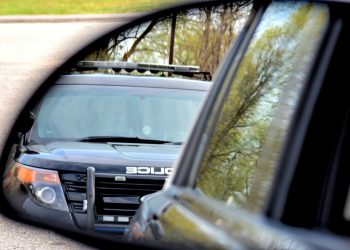 Got Expired Plates? DPD Launches Citywide Crackdown Starting November 15