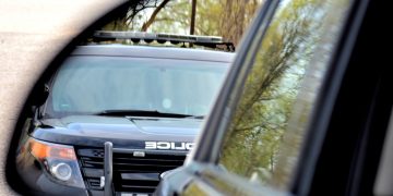 Got Expired Plates? DPD Launches Citywide Crackdown Starting November 15