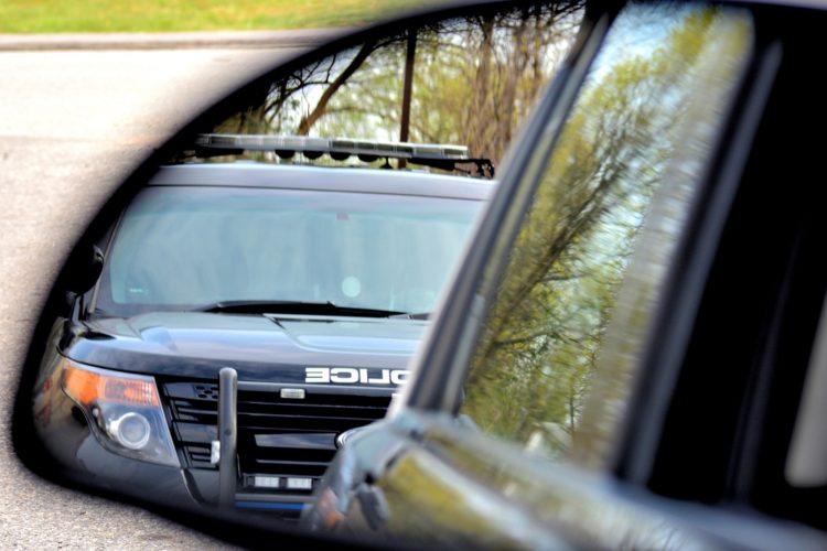 Got Expired Plates? DPD Launches Citywide Crackdown Starting November 15