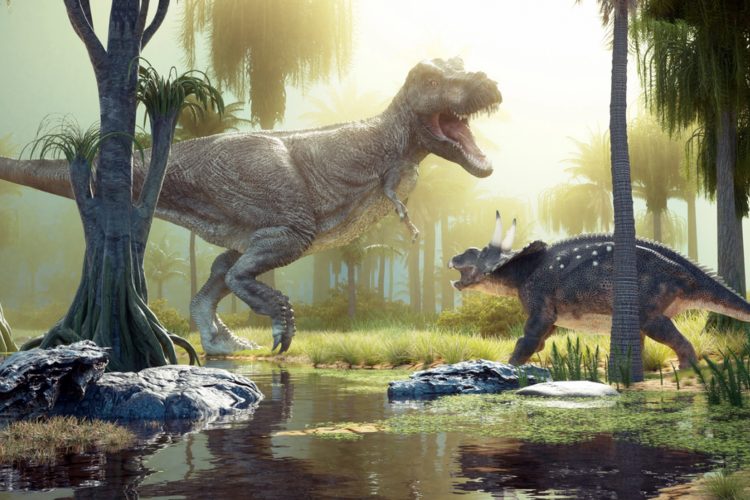 Digging Up Colorado’s Past: The 5 Dinosaurs That Once Roamed the Rockies