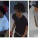 Lakewood Police Search for Trio After Arc Thrift Store Employee Assaulted