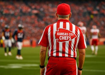 Did Refs Give Mahomes a Break? Controversial Calls Ignite Fan Outrage