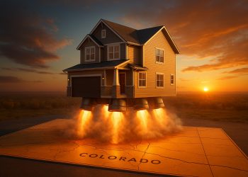Denver Home Prices Are Skyrocketing — Will We All Be Roommates by 2028?