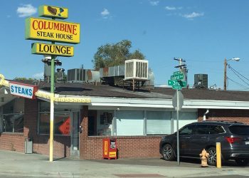 How Columbine Steak House Outlived the Trendy Spots — One Juicy Steak at a Time