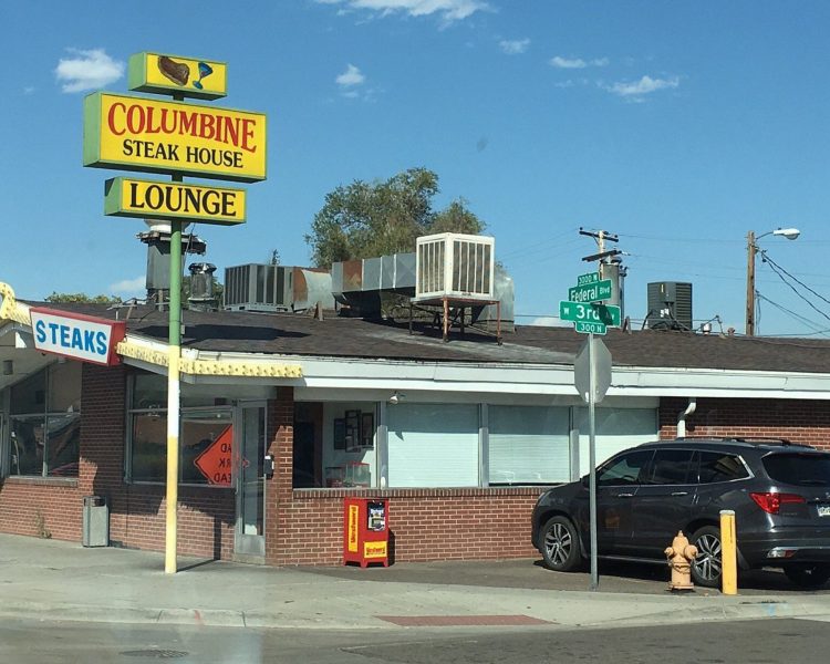 How Columbine Steak House Outlived the Trendy Spots — One Juicy Steak at a Time