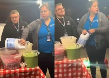 Denver Defends Bleach Dumping on Taco Vendor’s Food, Citing “Serious Health Risks”