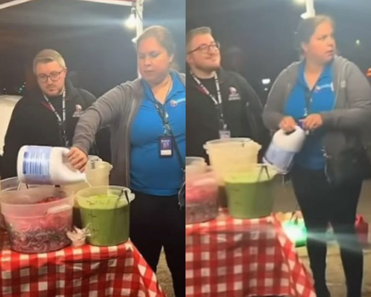 Denver Defends Bleach Dumping on Taco Vendor’s Food, Citing “Serious Health Risks”