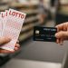 Credit Cards Now Accepted for Lottery Tickets — What Could Possibly Go Wrong?