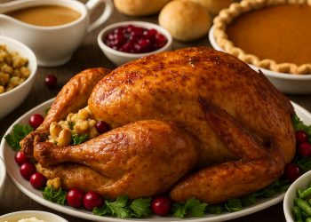 Thanksgiving Throwdown: Which Store Gives You the Cheapest Feast in Denver?