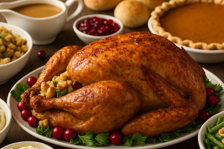 Thanksgiving Throwdown: Which Store Gives You the Cheapest Feast in Denver?