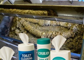 State Passes Wipes Ban, Residents Respond: “Bet.”