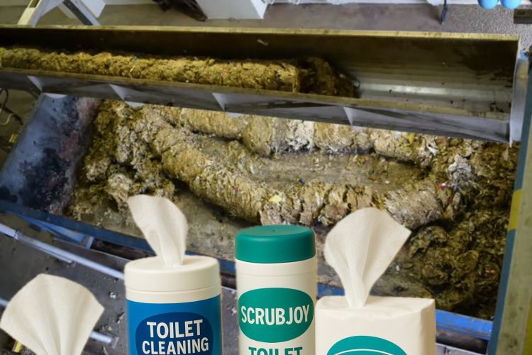 State Passes Wipes Ban, Residents Respond: “Bet.”