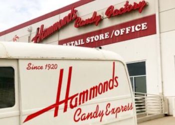 Denver’s Sweet Legacy: The 100-Year Story of Hammond’s Candies