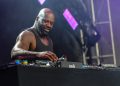 SHAQ ATTACK ON THE TURNTABLES: DJ DIESEL BRINGS EARTH-SHAKING BASS TO TOWN