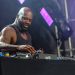 SHAQ ATTACK ON THE TURNTABLES: DJ DIESEL BRINGS EARTH-SHAKING BASS TO TOWN