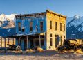 The Lost Town of Chihuahua: Colorado’s Forgotten Silver Boom That Went Up in Smoke