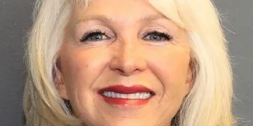 Tina Peters Transfer Request Denied — Colorado Hits Decline Like It’s a Spam Call