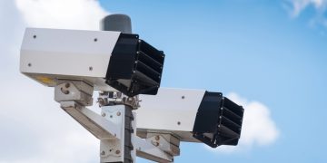 Wheat Ridge Speed Cameras Catch Thousands — and Drivers Suddenly Slow Down